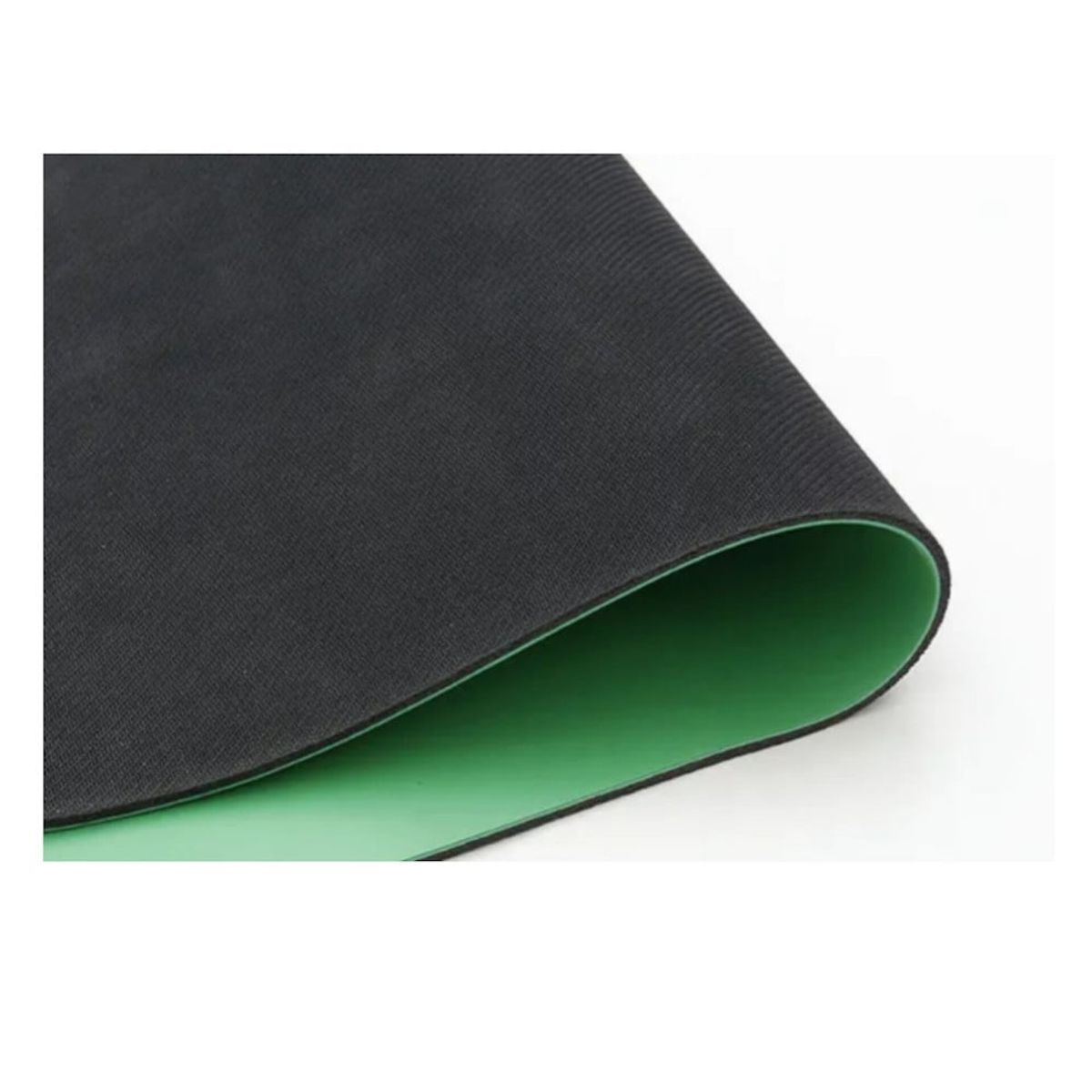 HOME FIT - Mat Yoga Caucho Natural 5mm