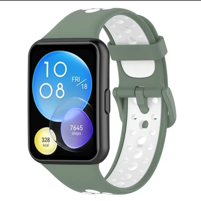 GENERICO - Correa para Huawei Watch Fit 2