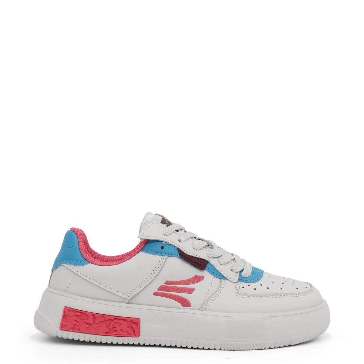 APOLO - Zapatillas Urbanas Mujer Apolo AD22-99  Arena/Agua/Mora