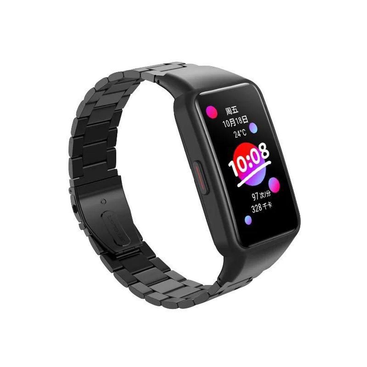GENERICO - Correa para Huawei Band 6