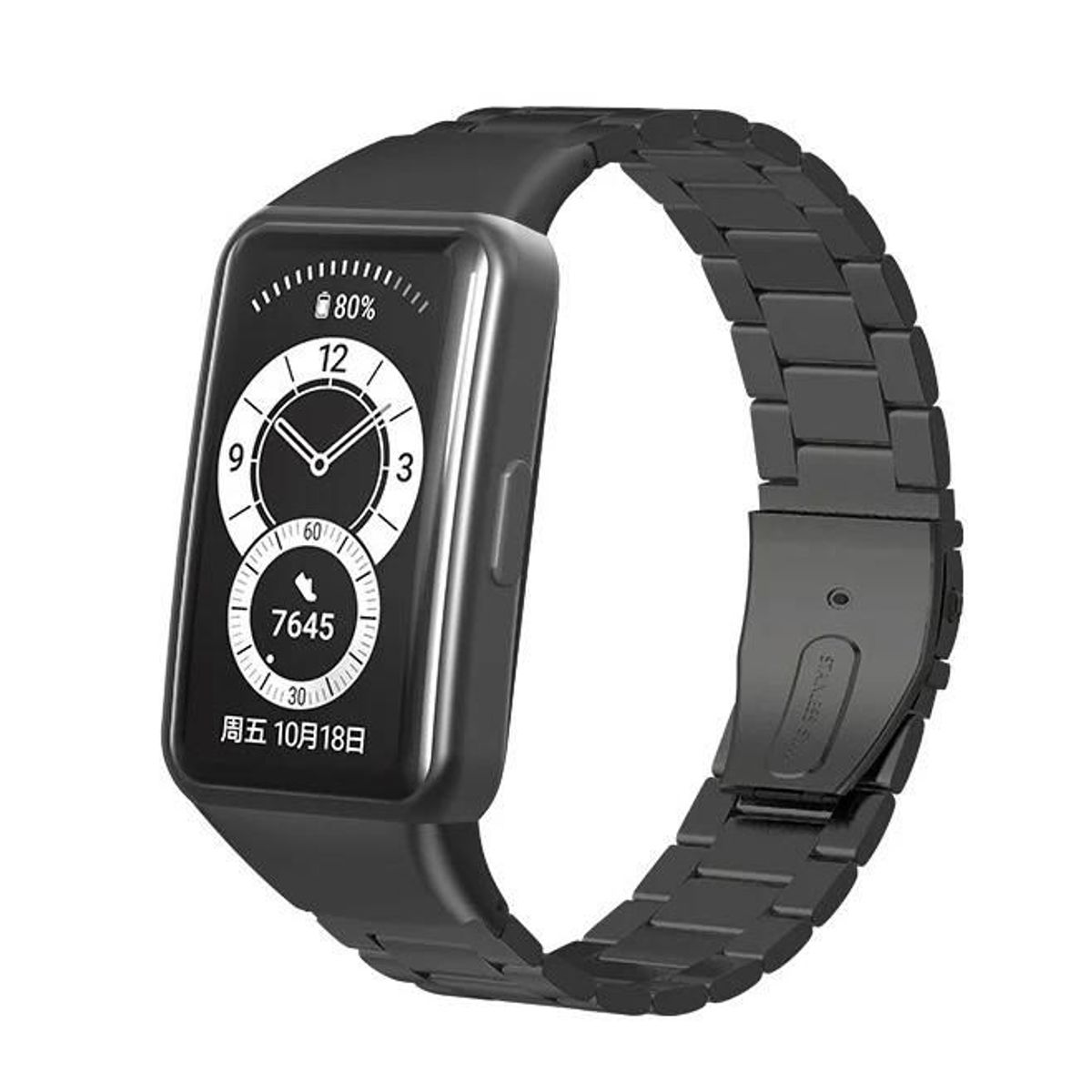 GENERICO - Correa para Huawei Band 6