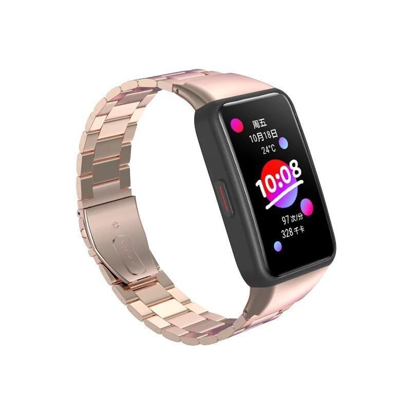 GENERICO - Correa para Huawei Band 6