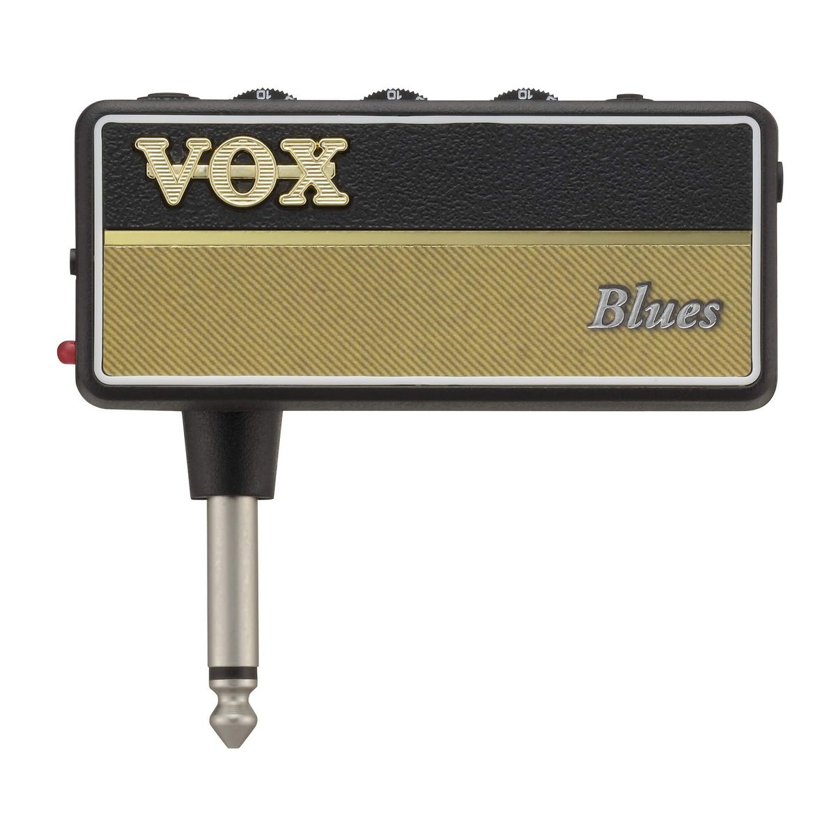 VOX - Mini Cabezal de audífonos VOX AP2-BL Marrón