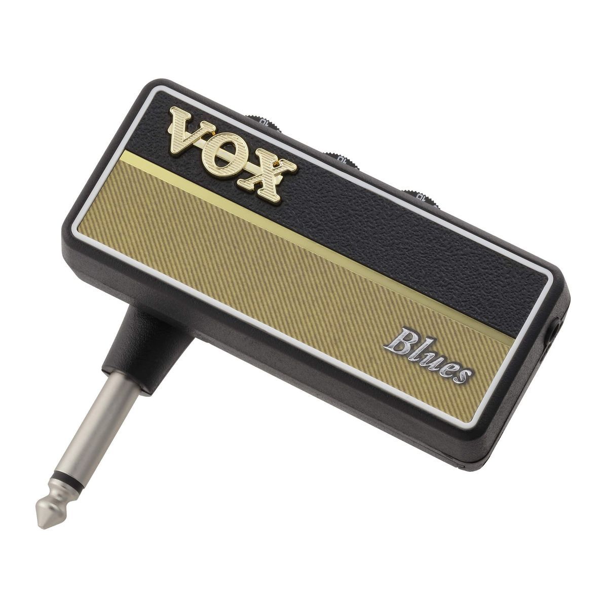 VOX - Mini Cabezal de audífonos VOX AP2-BL Marrón