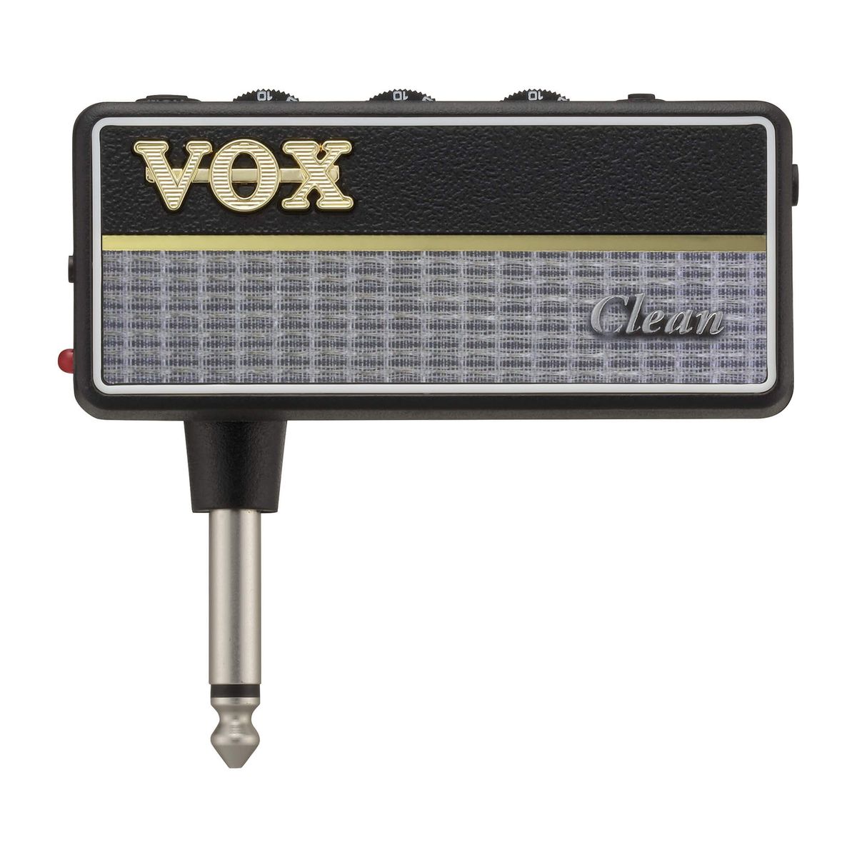 VOX - Amplificador de guitarra VOX AP2-CL gris