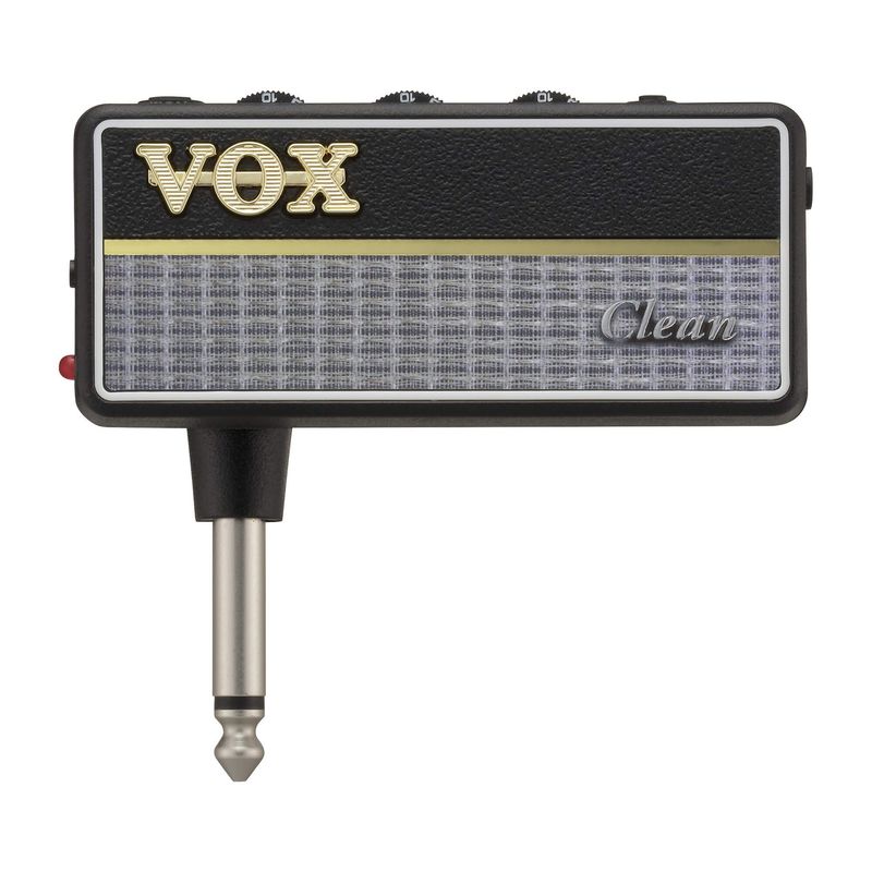 VOX - Amplificador de guitarra VOX AP2-CL gris