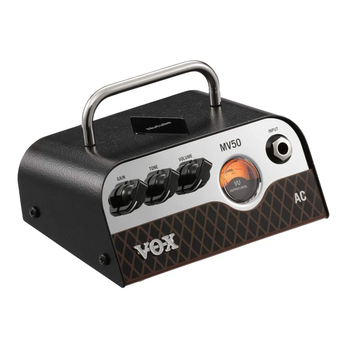 VOX - AMPLIFICADOR VOX MV50-AC CUSTOM
