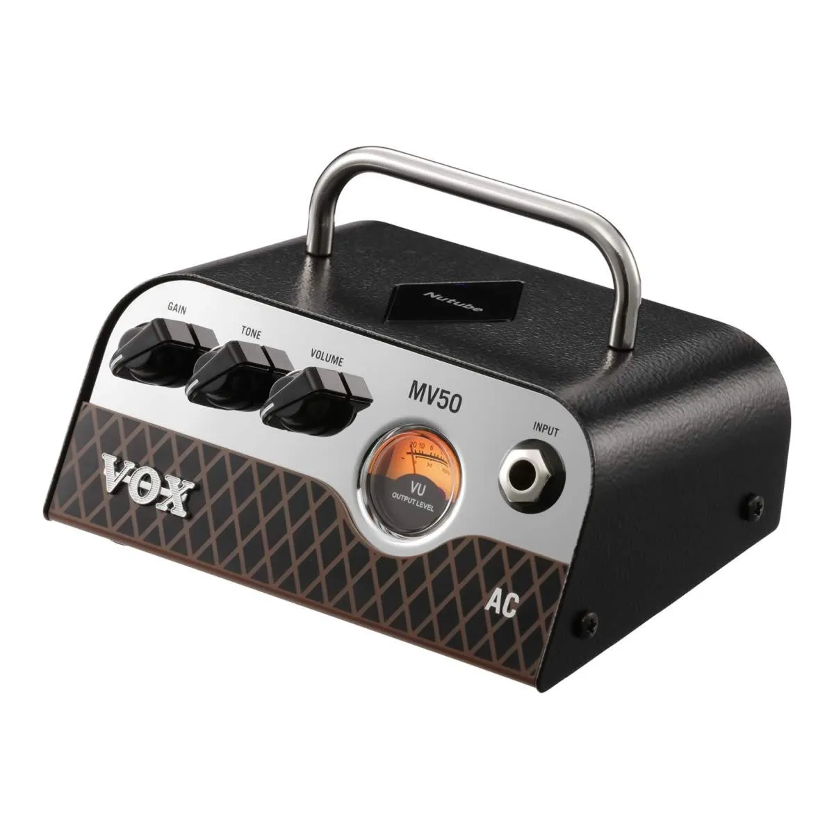 VOX - AMPLIFICADOR VOX MV50-AC CUSTOM