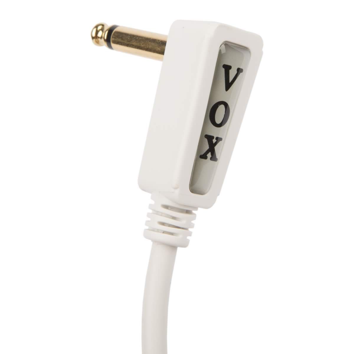 VOX - CABLE ESPIRAL VOX VCC-90WH BLANCO