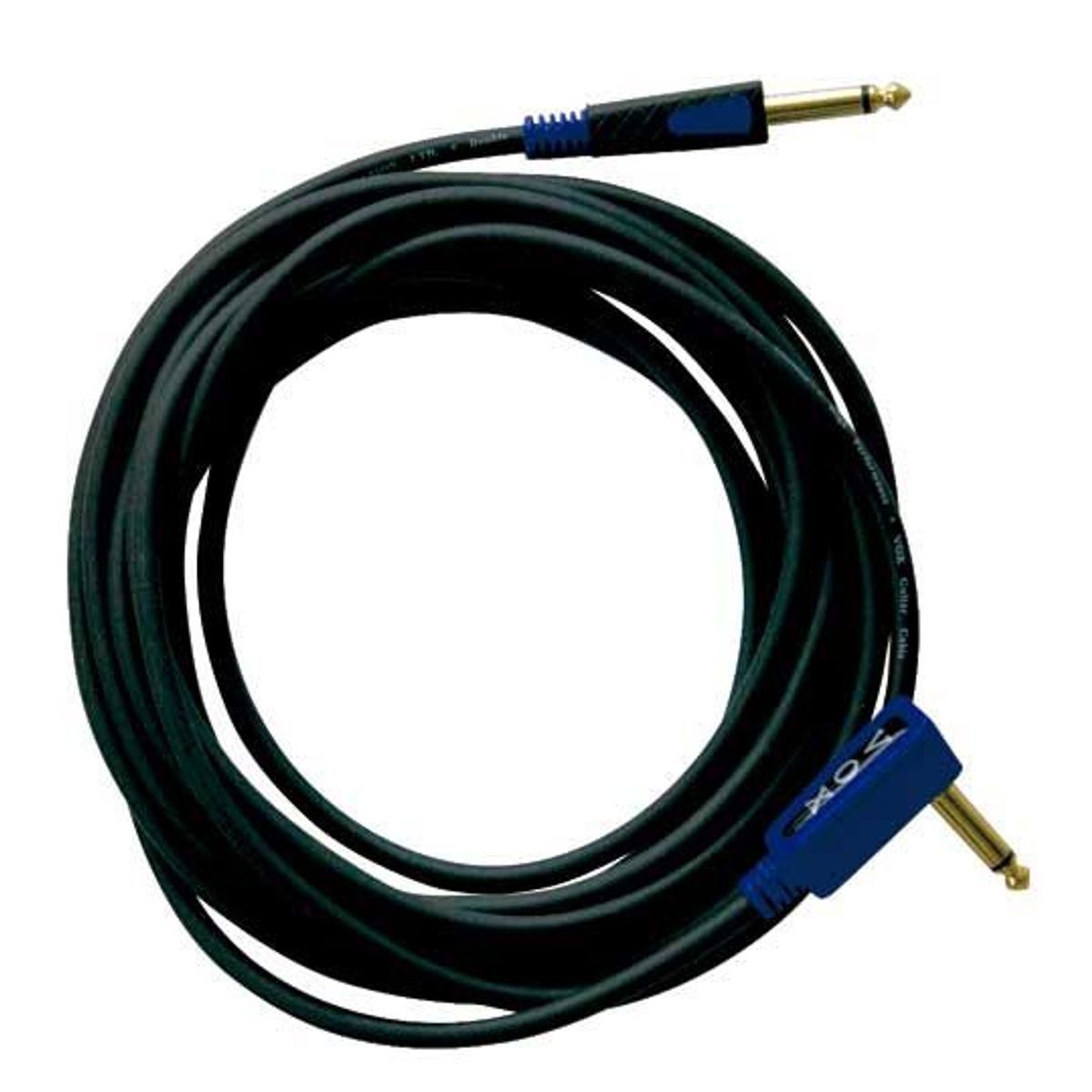 VOX - Cable Para Guitarra Eléctrica De 3mts VOX - VGS 30