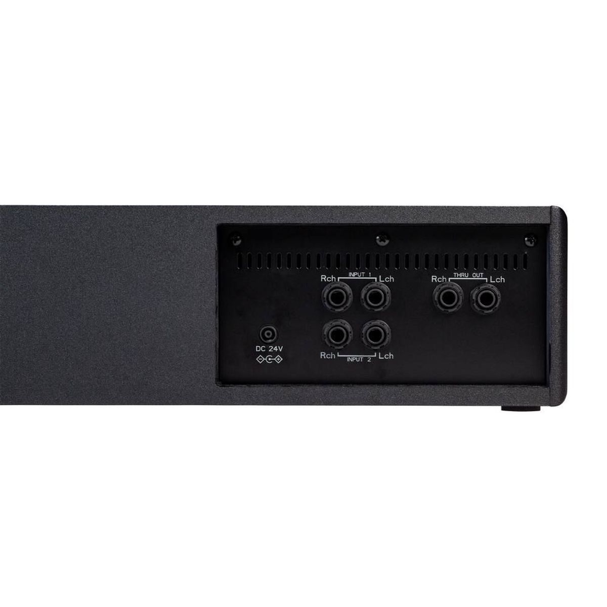 GENERICO - Combo para Teclado - SEQUENZ - SONICBAR-1 - Negro