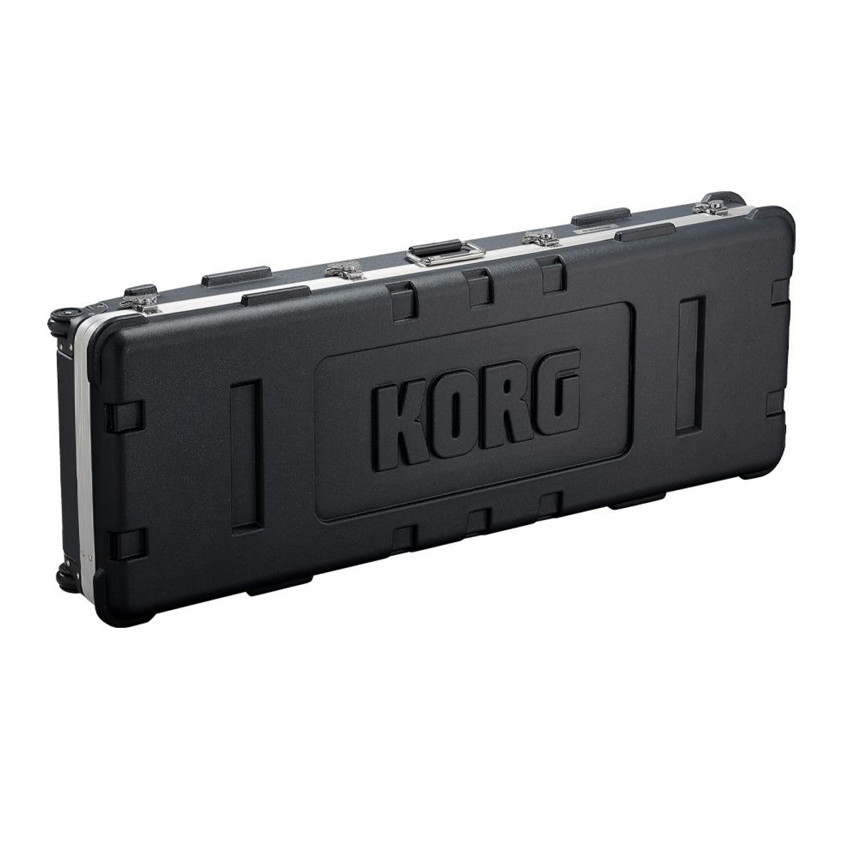 KORG - Estuche duro - KORG - HC-GRANDSTAGE-73 - Negro