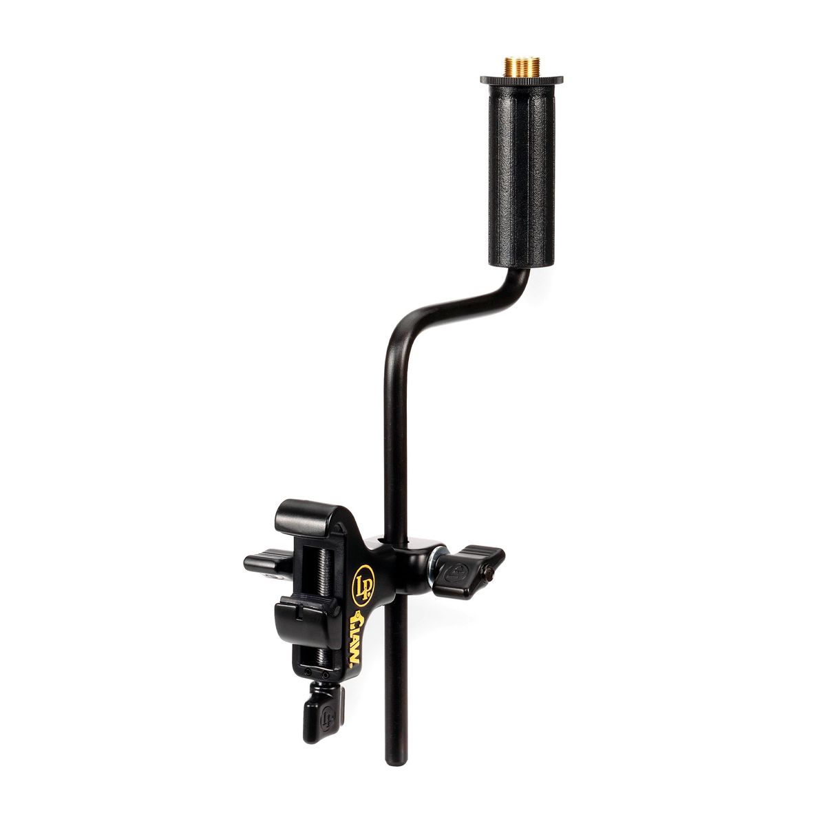 GENERICO - Soporte para Microfono - LATIN PERCUSSION - LP592A-X - Negro