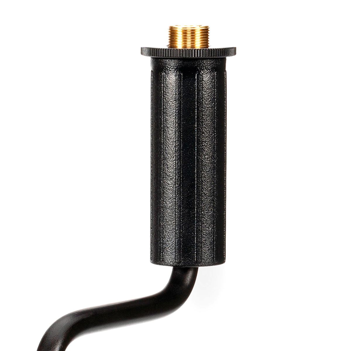 GENERICO - Soporte para Microfono - LATIN PERCUSSION - LP592A-X - Negro