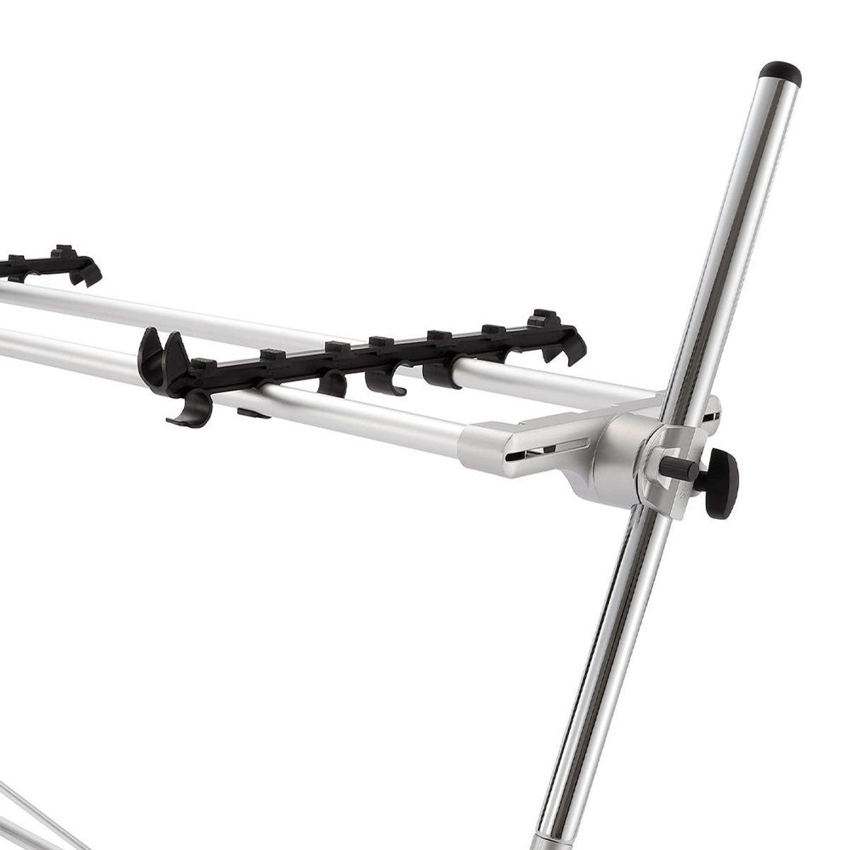 GENERICO - Soporte para Teclado - SEQUENZE - STD-M-SV - Gris