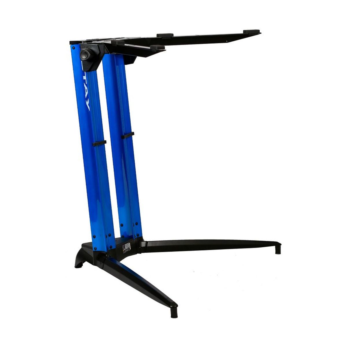 GENERICO - Soporte para Teclado STAY – 700/01 – PIANO BL – Azul