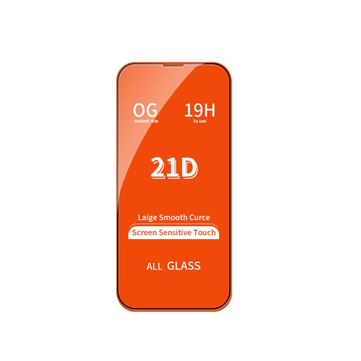 OTTERBOX - Case Otterbox Symmetry iPhone 14 Pro Max Y Vidrio Templado Transparente