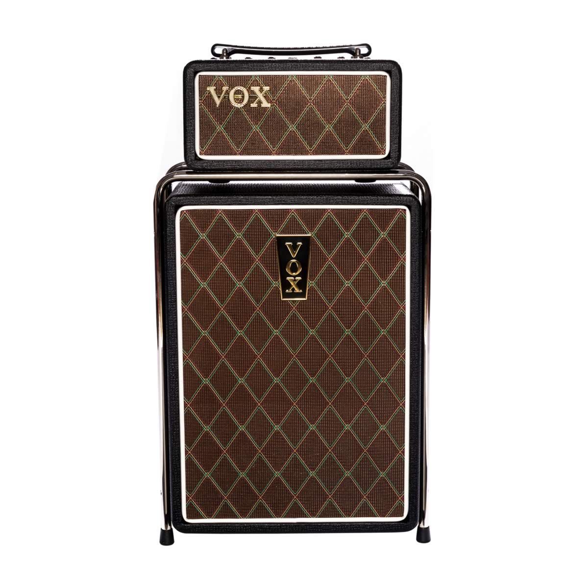 VOX - AMP MINI SUPERBEETLE VOX MSB25 NEGRO