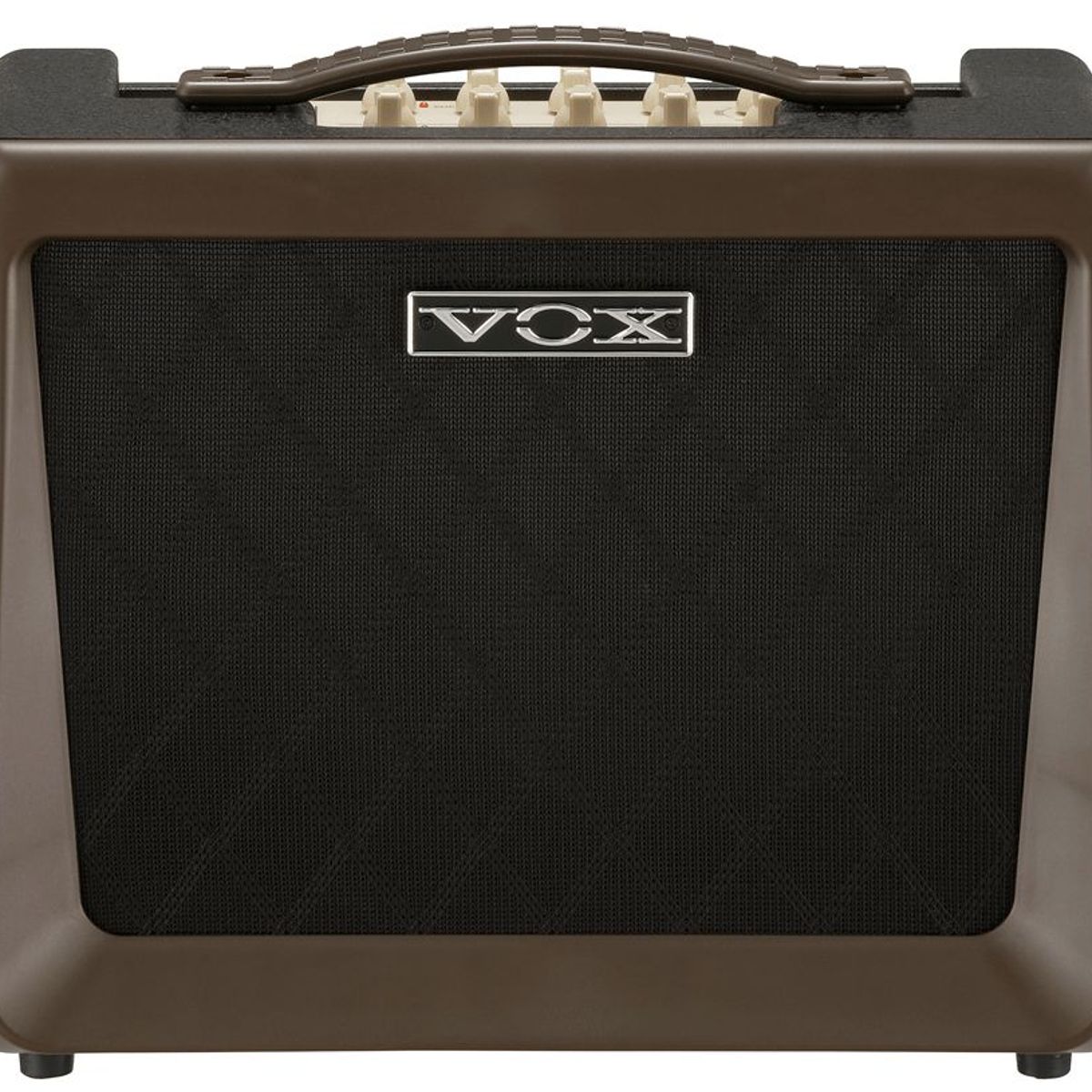 VOX - Amplificador Combo VOX VX50-AG Marron