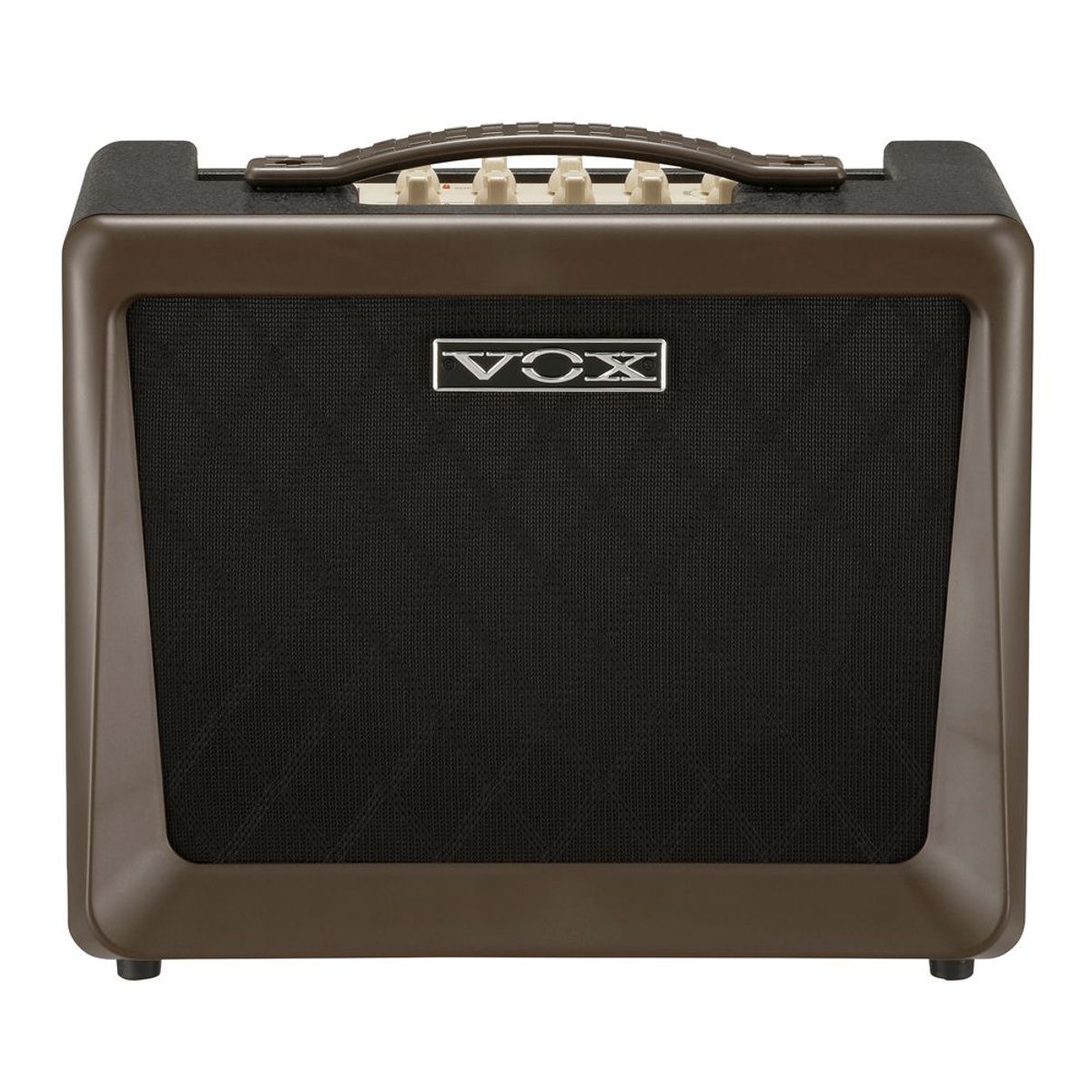 VOX - Amplificador Combo VOX VX50-AG Marron