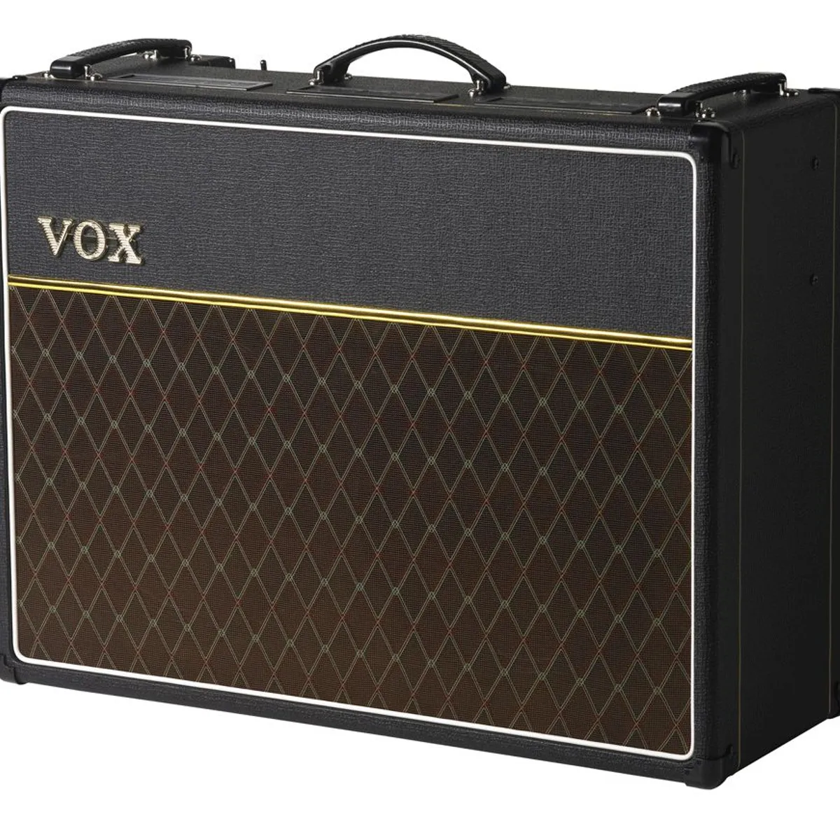 VOX - Amplificador de guitarra VOX AC30C2