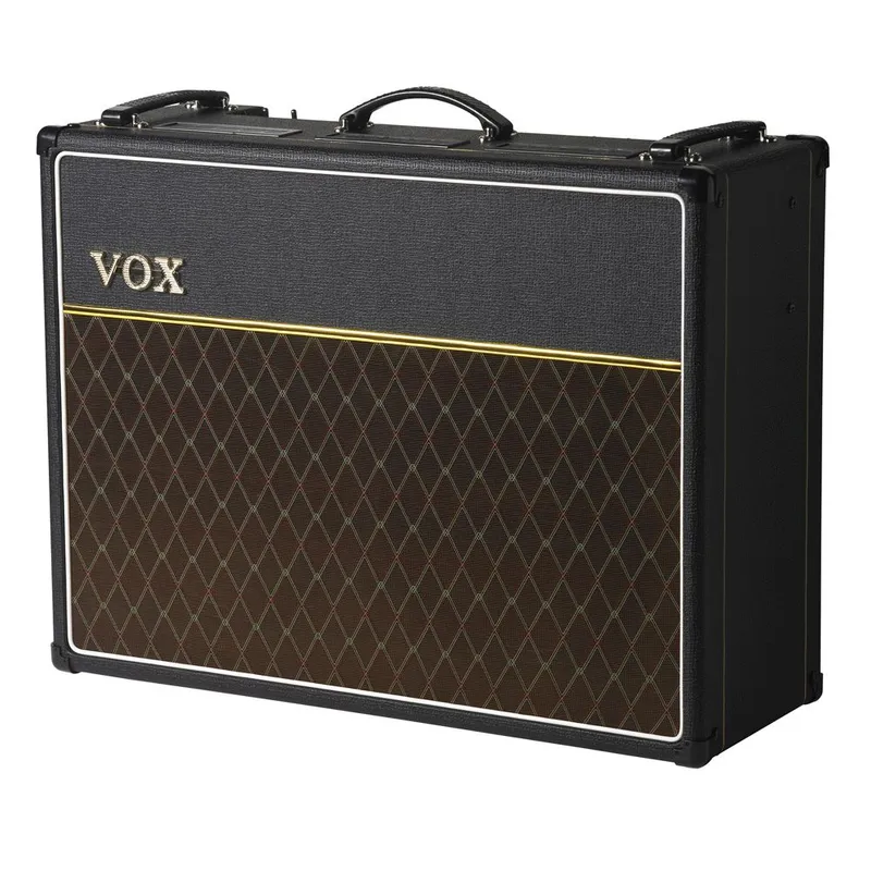 VOX - Amplificador de guitarra VOX AC30C2