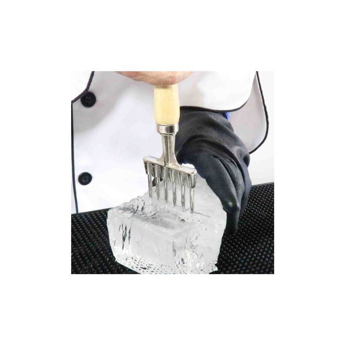 GENERICO - PICA HIELO PROFESIONAL