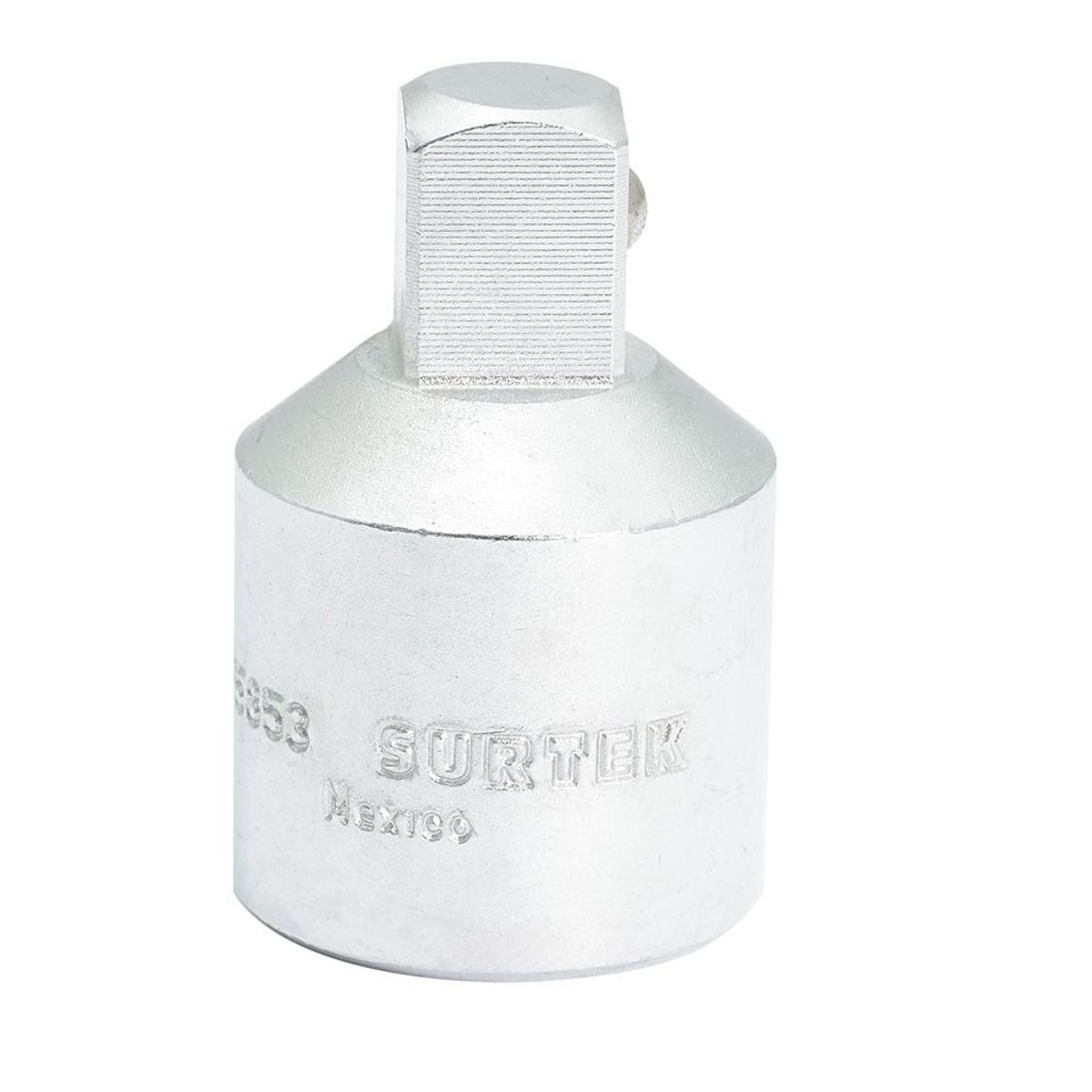 SURTEK - ADAPTADOR 3/4"  HEMBRA  x  1/2"  MACHO SURTEK - SURTF5853