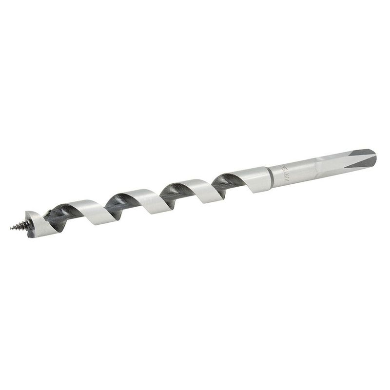 SURTEK - BROCA PARA MADERA TIPO GUSANO 1"   SURTEK  - SURTBM1