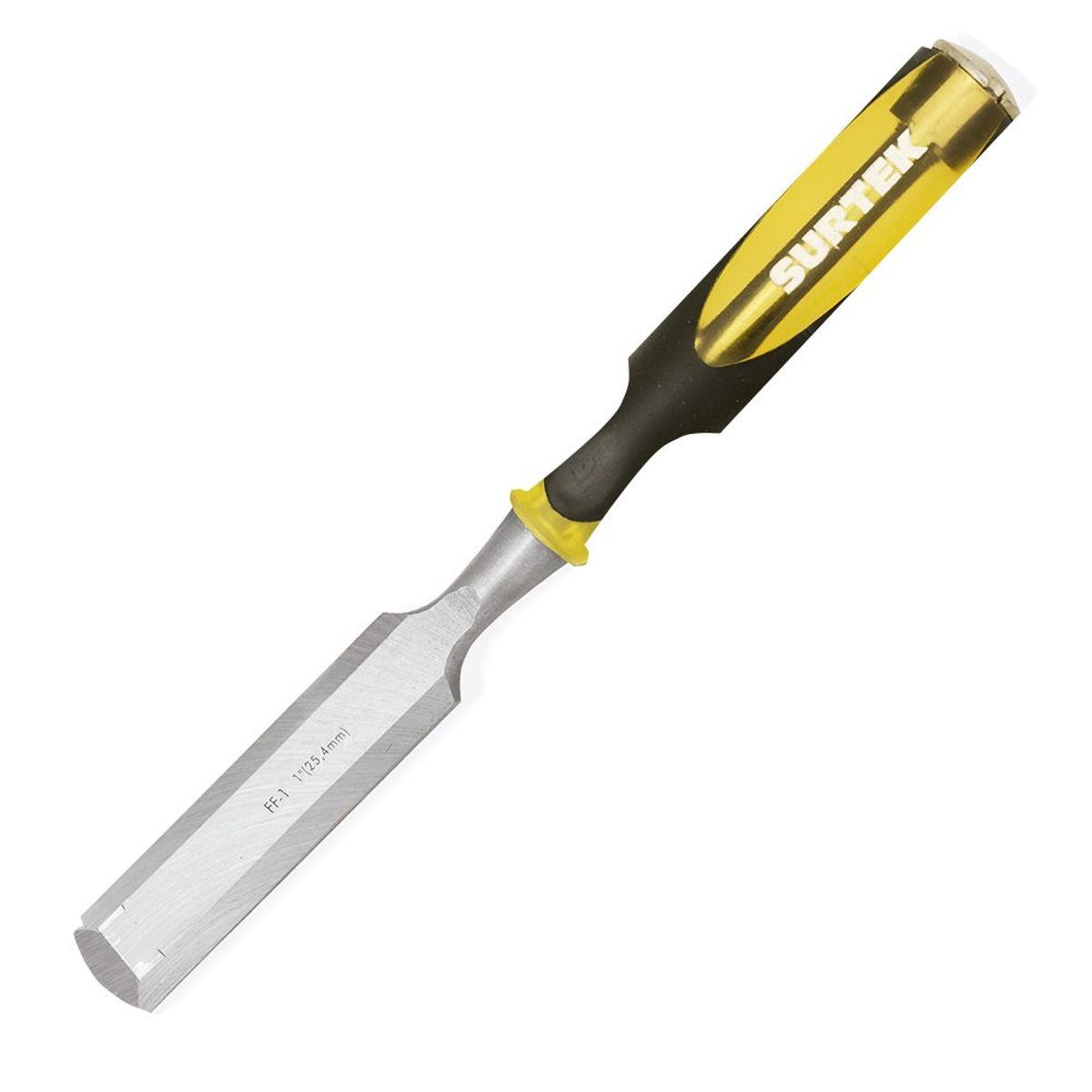 SURTEK - FORMON PROFESIONAL PARA MADERA  1/4"  SURTEK - SURTFF-1/4