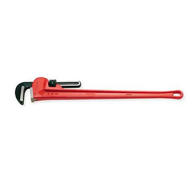 URREA - LLAVE STILLSON® HIERRO MALEABLE  36"  EXTRA PESADO URREA - URR836HD…
