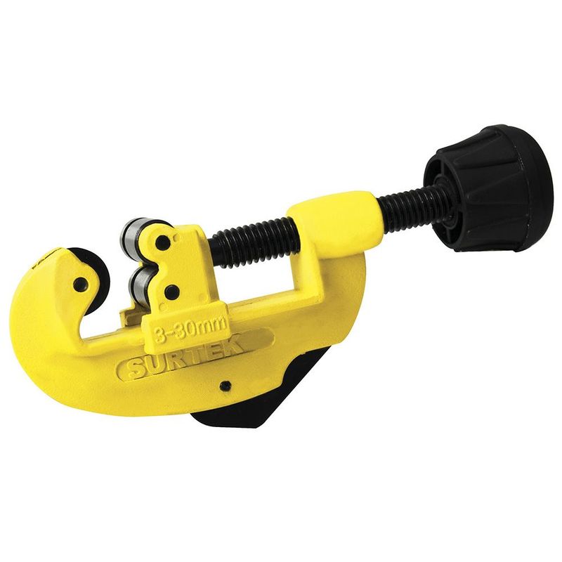SURTEK - CORTA TUBO PROFESIONAL  1/8"  a 1-1/8"  SURTEK - SURT350F