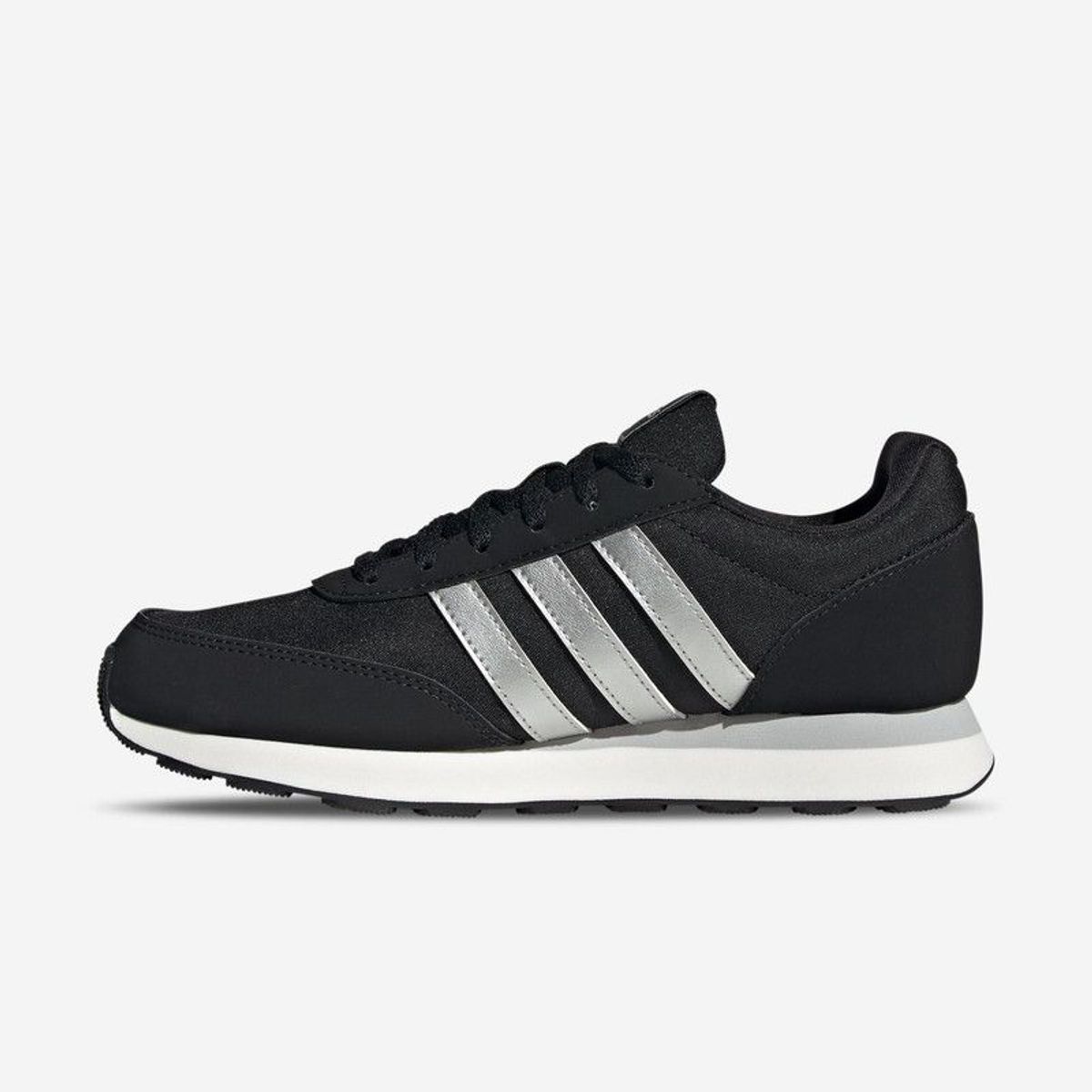 ADIDAS - Zapatilla HP2249 Adidas Run 60S 3.0 Running Dama Negro