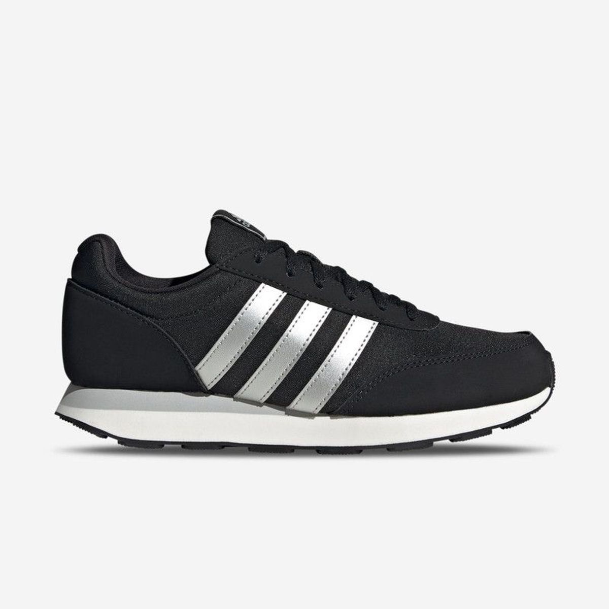 ADIDAS - Zapatilla HP2249 Adidas Run 60S 3.0 Running Dama Negro