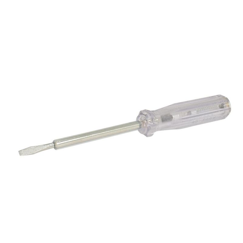 SURTEK - PROBADOR DE VOLTAJE DE CORRIENTE ALTERNA  100-500v 19mm - SURTDCA19