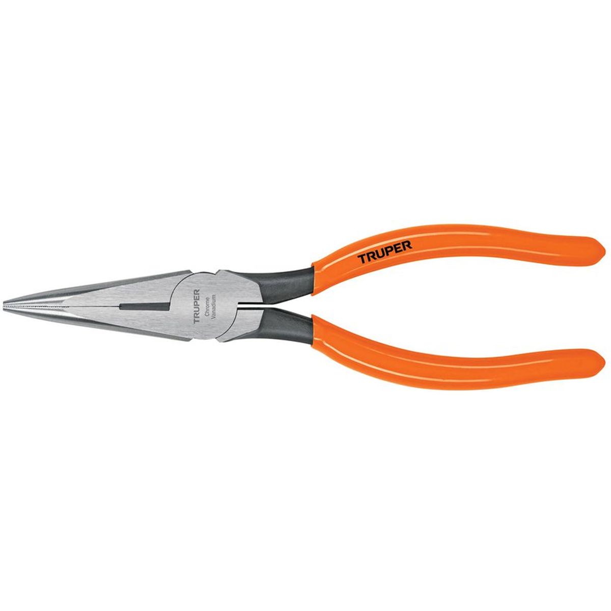 TRUPER - Alicate de Punta 6" Truper 17309 - Naranja
