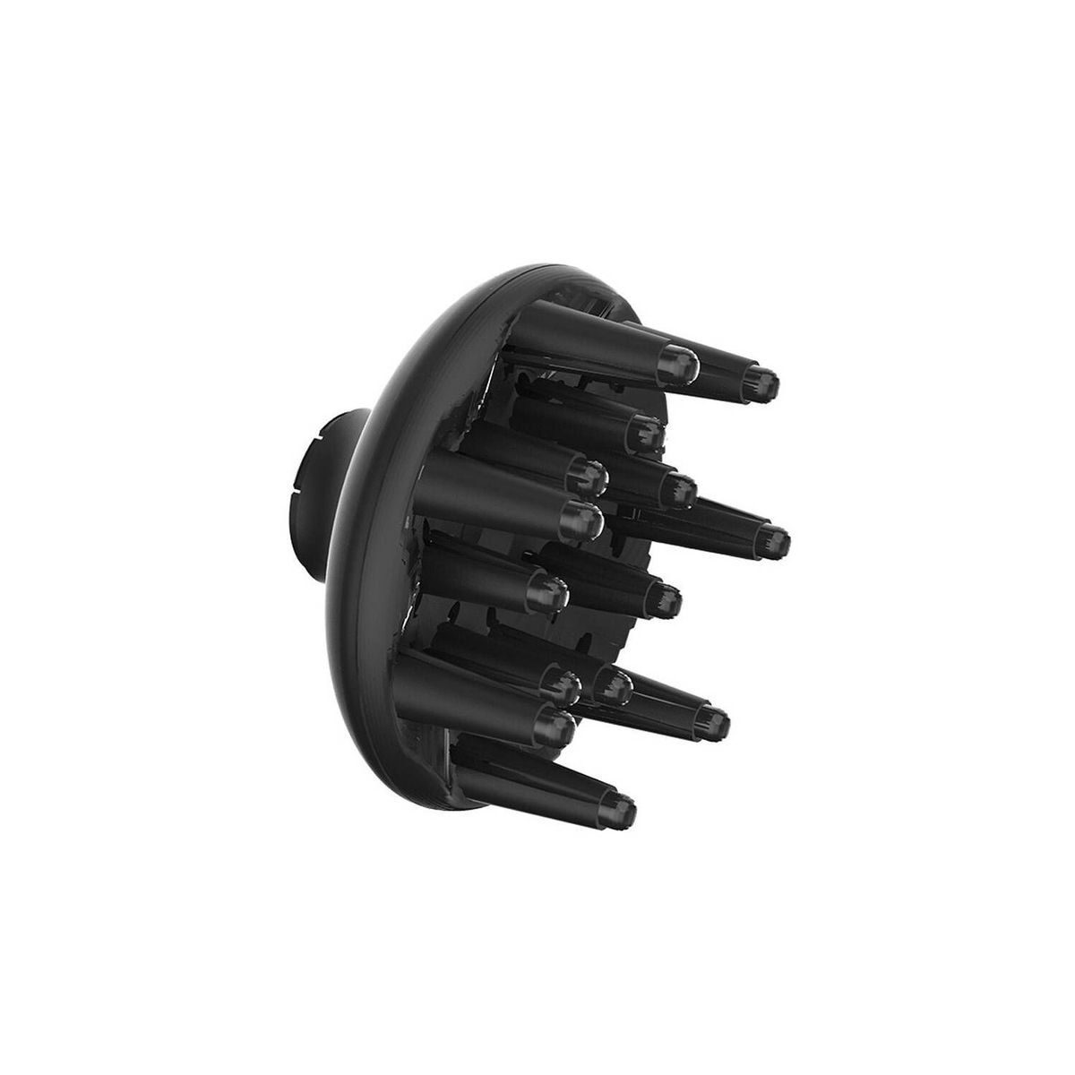 GAMA - Secadora profesional diva ceramic ion 2300watts