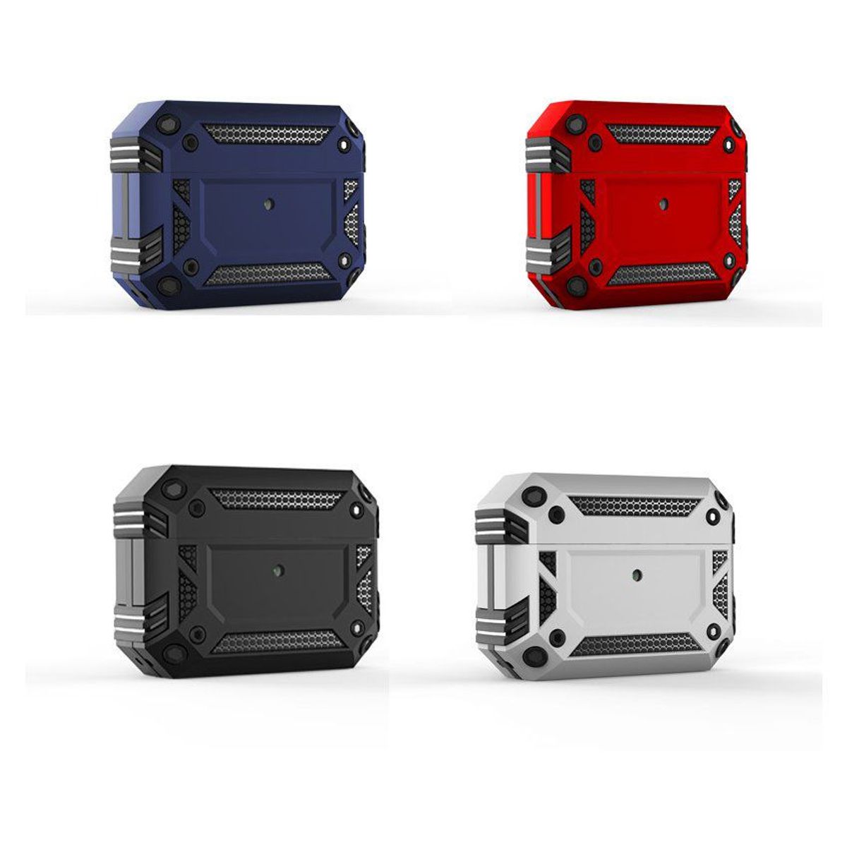 CASE - Case funda armor para airpods pro