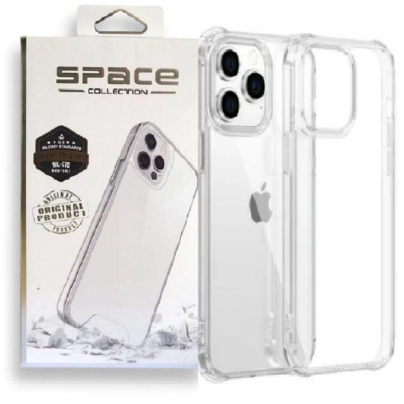 CASE - Case space para iphone 14 plus