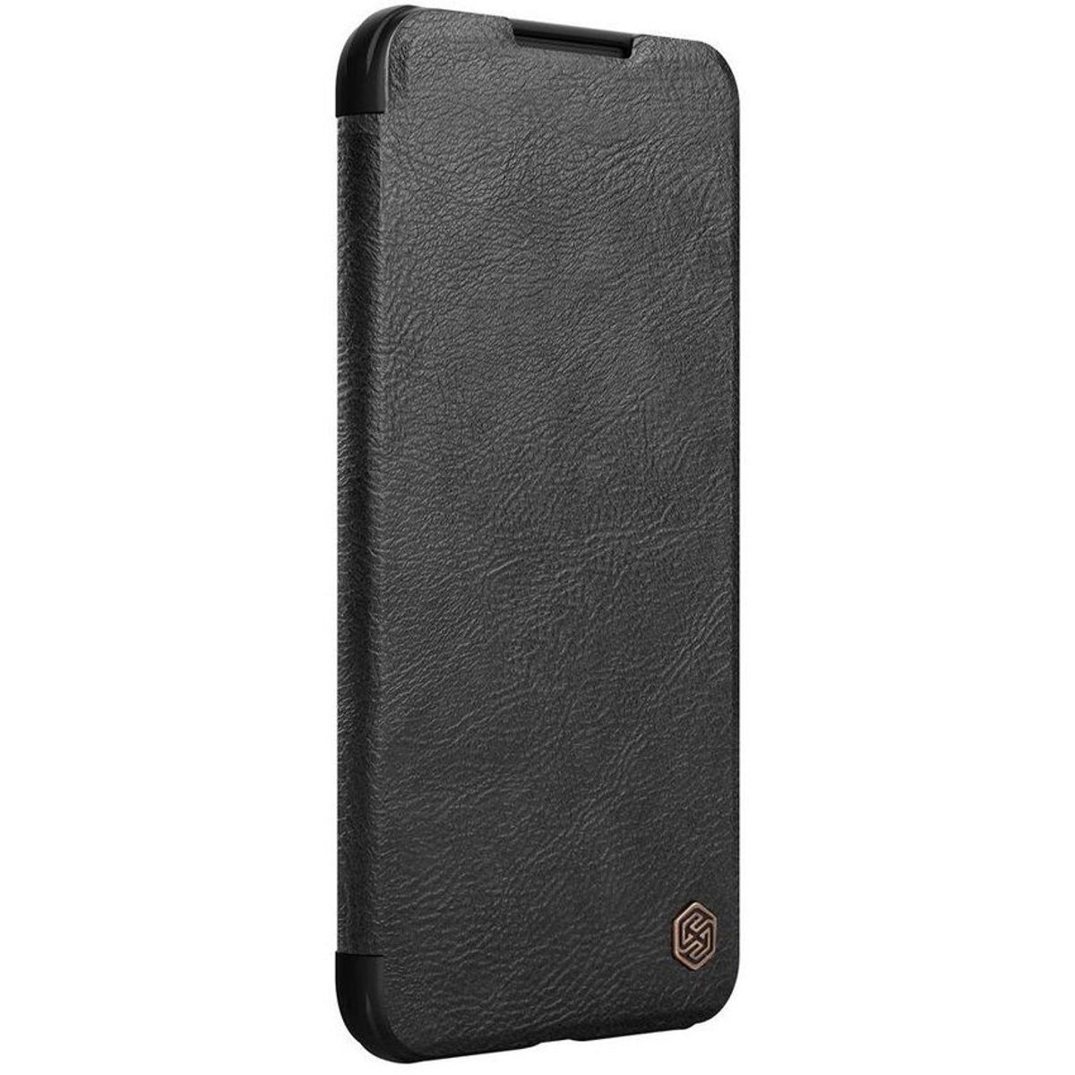 NILLKIN - Case nillkin qin pro samsung galaxy note 20 ultra flip cover