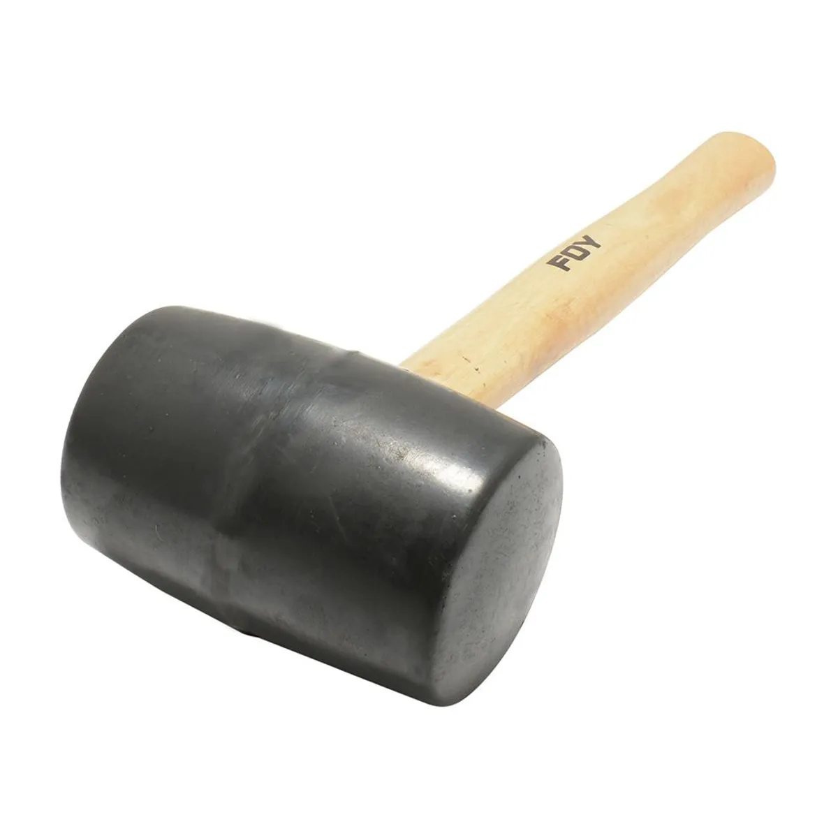 SURTEK - MAZO DE HULE 24 oz TIPO BARRIL  FOY - SURT141881