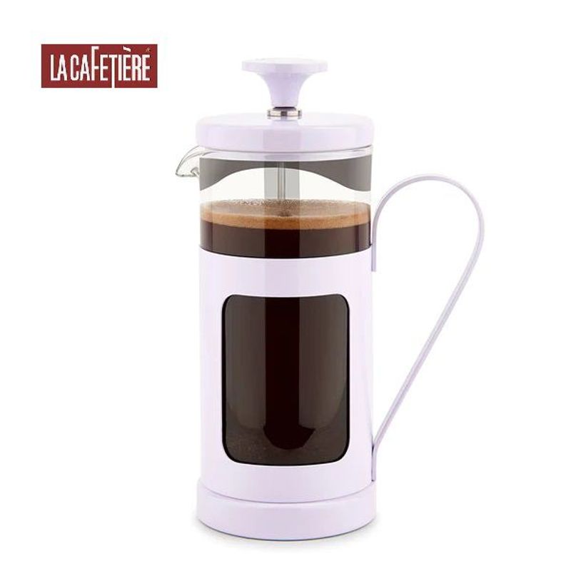 LA CAFETIERE - Prensa Francesa Monaco Lavanda 350ml