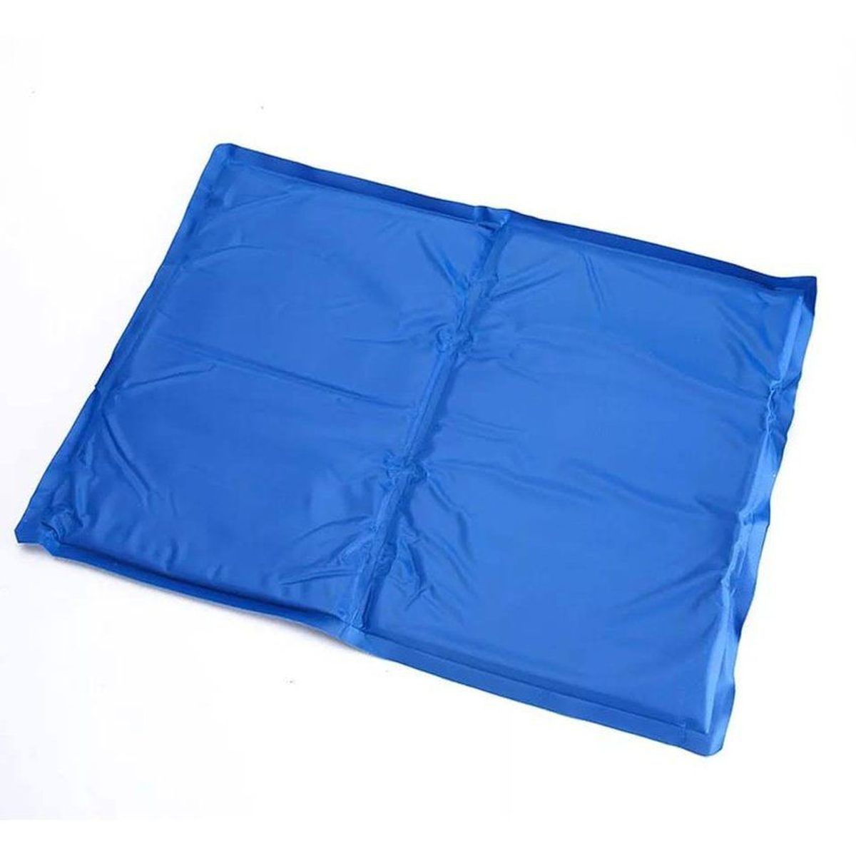GENERICO - Colchoneta Cool Pet manta refrescante Talla S 40x30cm azul