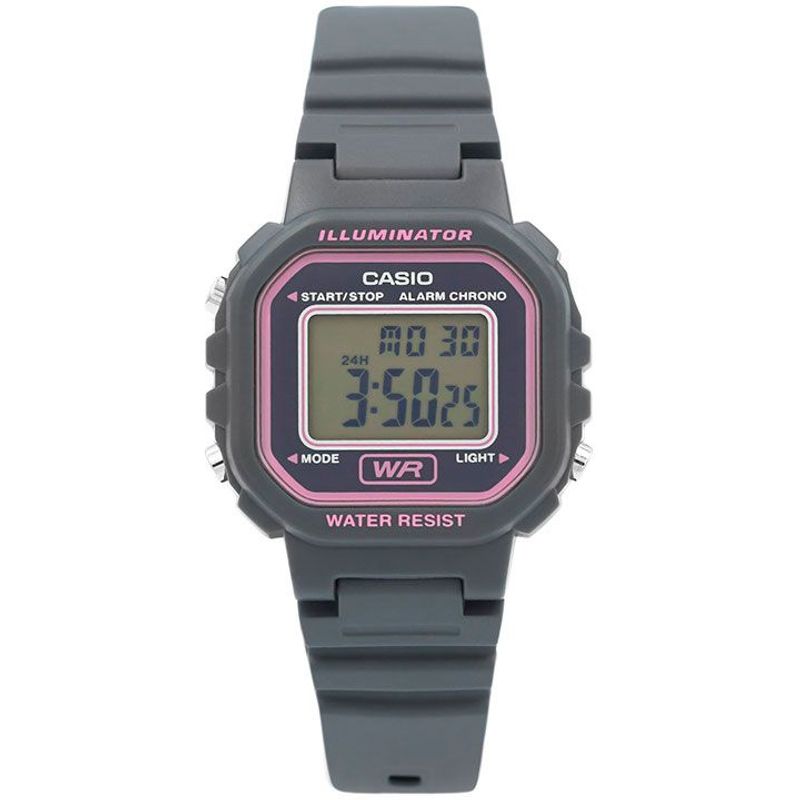 CASIO - Reloj Casio LA-20WH-8A Mujer