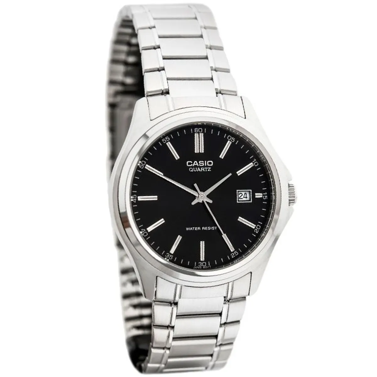 CASIO - Reloj Casio MTP-1183A-1A Hombre