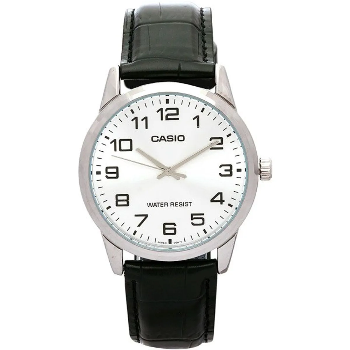 CASIO - Reloj Casio MTP-V001L-7B Hombre - Negro