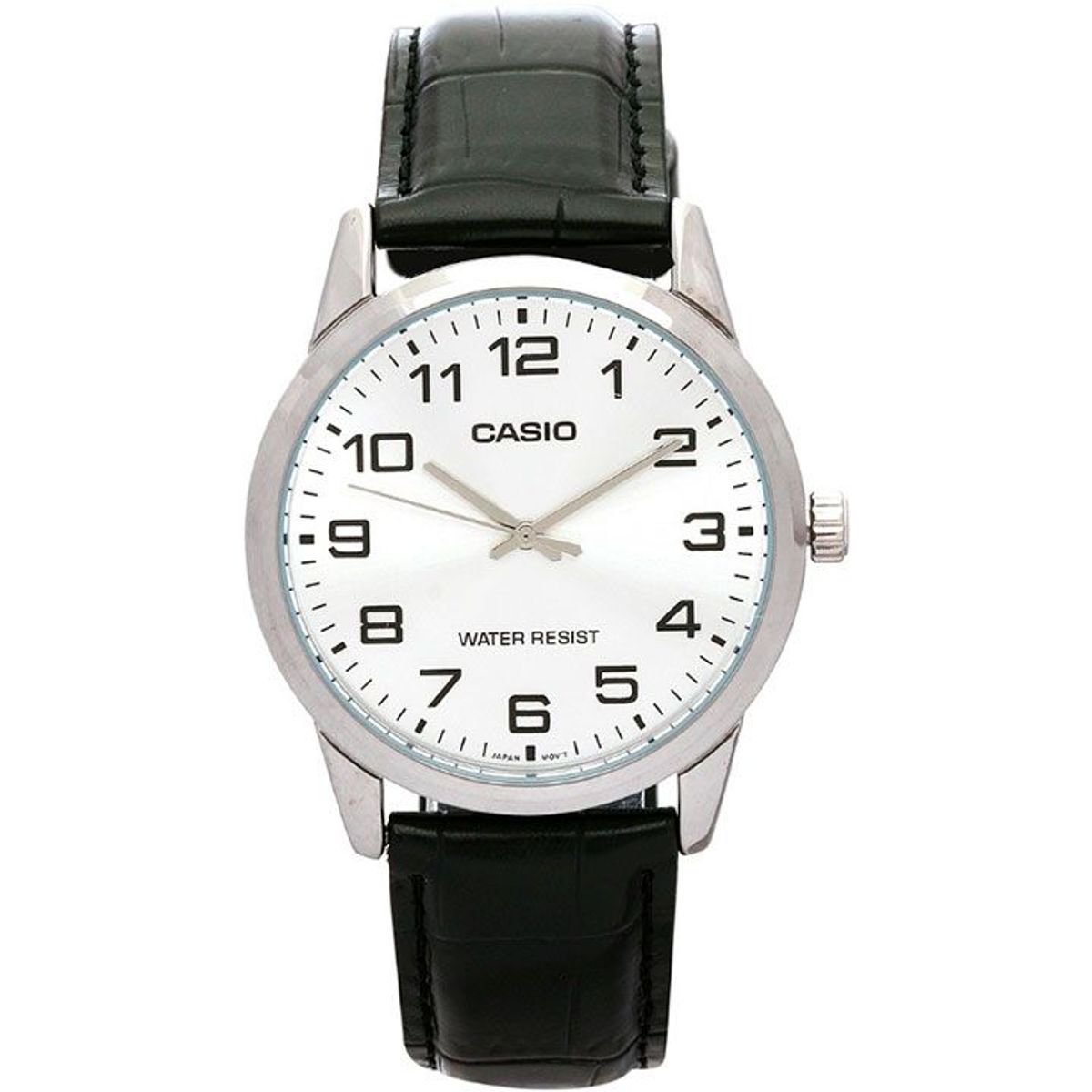 CASIO - Reloj Casio MTP-V001L-7B Hombre - Negro