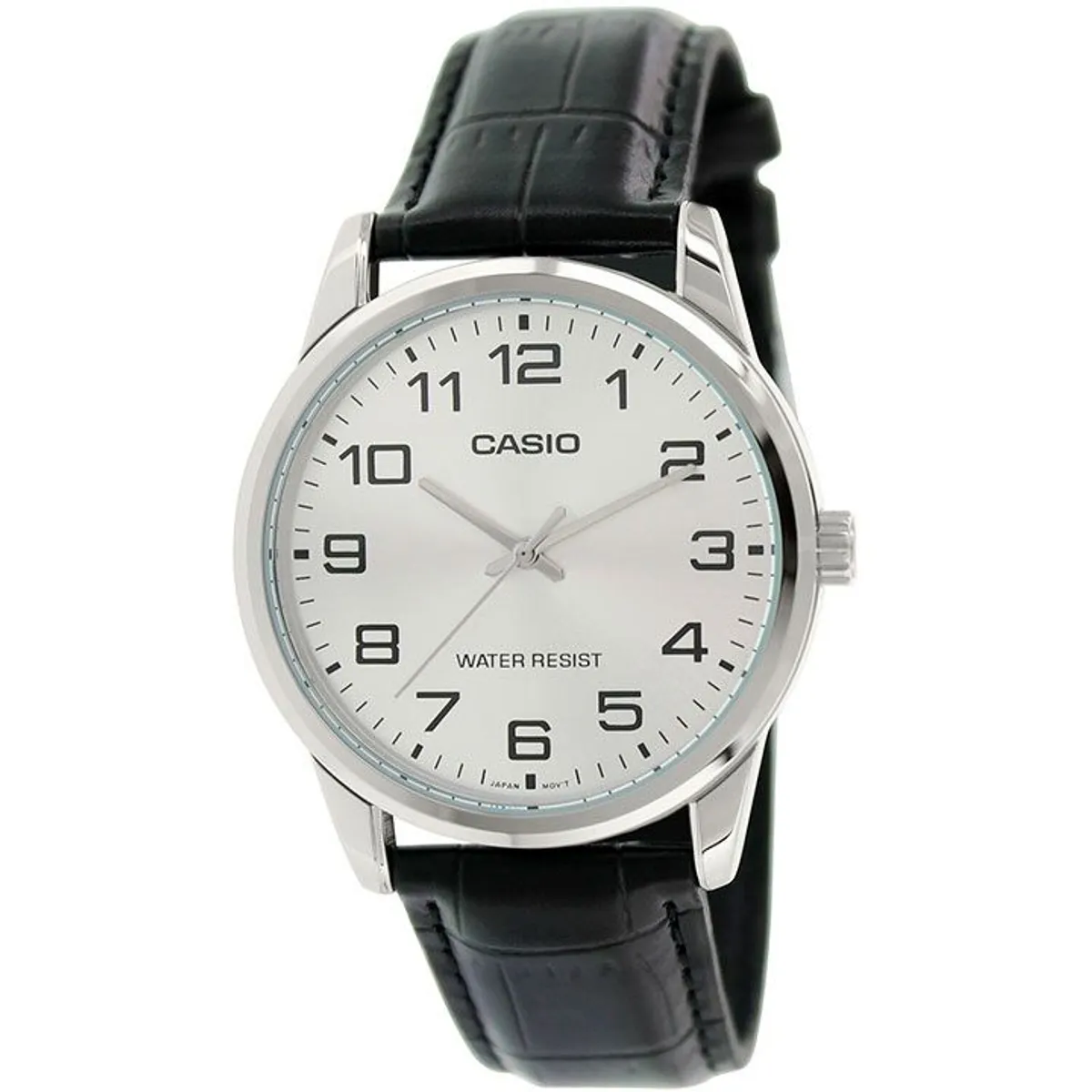 CASIO - Reloj Casio MTP-V001L-7B Hombre - Negro