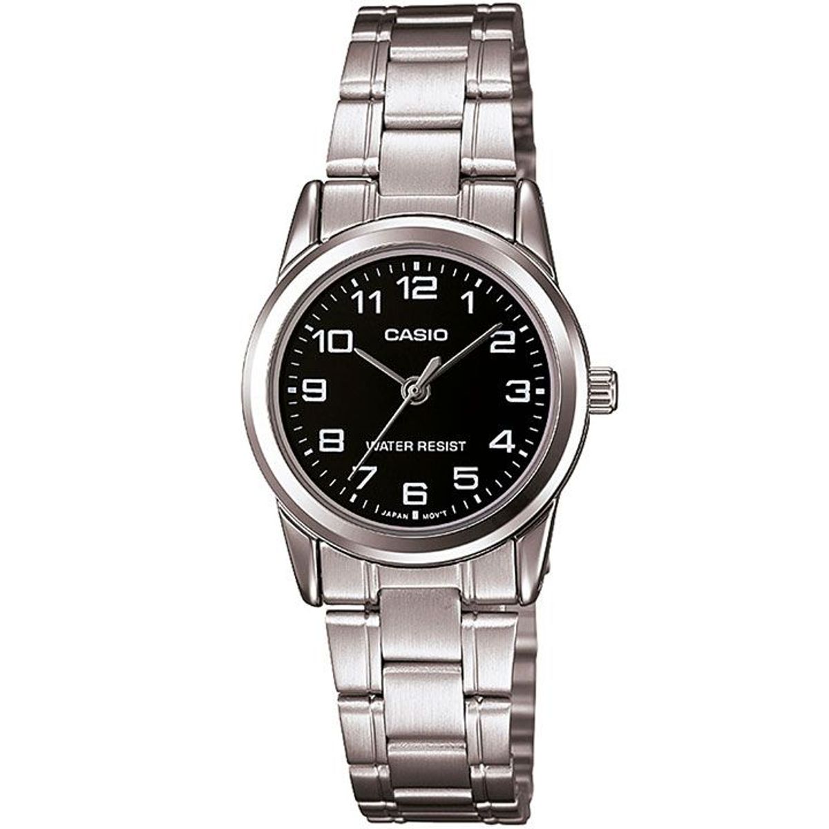 CASIO - Reloj Casio LTP-V001D-1B Mujer