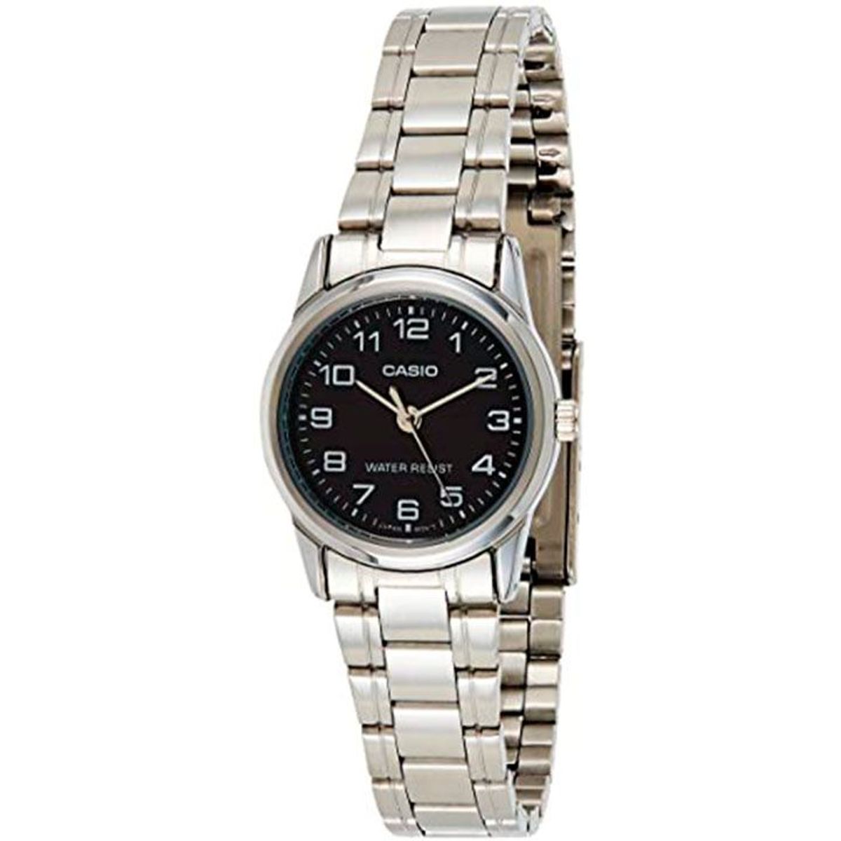 CASIO - Reloj Casio LTP-V001D-1B Mujer